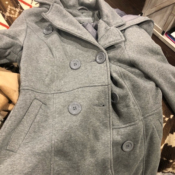 Blazer coat - Picture 1 of 1
